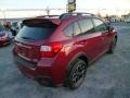 2014 Venetian Red Pearl Subaru XV Crosstrek 2.0i Premium  photo #7
