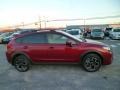 2014 Venetian Red Pearl Subaru XV Crosstrek 2.0i Premium  photo #8