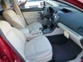 2014 Venetian Red Pearl Subaru XV Crosstrek 2.0i Premium  photo #10