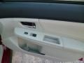 2014 Venetian Red Pearl Subaru XV Crosstrek 2.0i Premium  photo #11