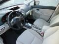 2014 Venetian Red Pearl Subaru XV Crosstrek 2.0i Premium  photo #17