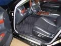 Obsidian Black - LS 460 Photo No. 14