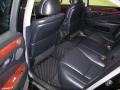 Obsidian Black - LS 460 Photo No. 16