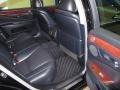 Obsidian Black - LS 460 Photo No. 18