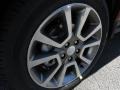 2014 Jeep Compass Limited Wheel and Tire Photo