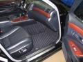 Obsidian Black - LS 460 Photo No. 20