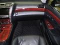 Obsidian Black - LS 460 Photo No. 24