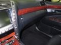 Obsidian Black - LS 460 Photo No. 26
