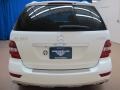 Arctic White - ML 350 4Matic Photo No. 6