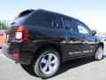 Black - Compass Sport Photo No. 3