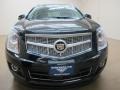 2012 Black Ice Metallic Cadillac SRX Premium AWD  photo #2