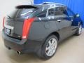 2012 Black Ice Metallic Cadillac SRX Premium AWD  photo #5