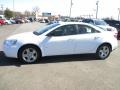Summit White - G6 Sedan Photo No. 4