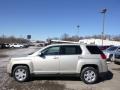 Champagne Silver Metallic - Terrain SLE AWD Photo No. 8