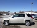 2014 Champagne Silver Metallic GMC Terrain SLE AWD  photo #8