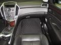 2012 Black Ice Metallic Cadillac SRX Premium AWD  photo #24
