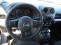 Granite Crystal Metallic - Compass Sport Photo No. 7