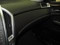 Black Ice Metallic - SRX Premium AWD Photo No. 26