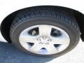 Summit White - G6 Sedan Photo No. 18
