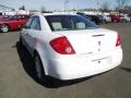 Summit White - G6 Sedan Photo No. 19