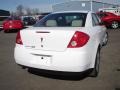Summit White - G6 Sedan Photo No. 20