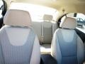 Summit White - G6 Sedan Photo No. 23