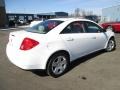 Summit White - G6 Sedan Photo No. 24
