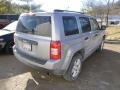 Mineral Gray Metallic - Patriot Sport 4x4 Photo No. 4