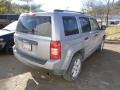 2014 Mineral Gray Metallic Jeep Patriot Sport 4x4  photo #4