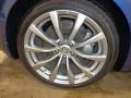 Athens Blue - G 37 S Sport Convertible Photo No. 5