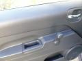 Mineral Gray Metallic - Patriot Sport 4x4 Photo No. 16