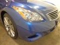 Athens Blue - G 37 S Sport Convertible Photo No. 7