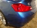 Athens Blue - G 37 S Sport Convertible Photo No. 11