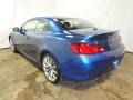 Athens Blue - G 37 S Sport Convertible Photo No. 13