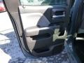 2014 Stealth Gray Metallic GMC Sierra 1500 Double Cab 4x4  photo #13