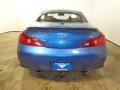 Athens Blue - G 37 S Sport Convertible Photo No. 14