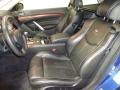 Athens Blue - G 37 S Sport Convertible Photo No. 22