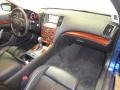 Athens Blue - G 37 S Sport Convertible Photo No. 28
