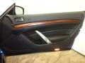 Athens Blue - G 37 S Sport Convertible Photo No. 29