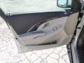 Champagne Silver Metallic - LaCrosse Leather Photo No. 11