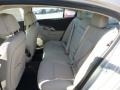 Champagne Silver Metallic - LaCrosse Leather Photo No. 12