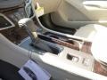Champagne Silver Metallic - LaCrosse Leather Photo No. 17