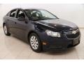 Imperial Blue Metallic - Cruze LS Photo No. 1