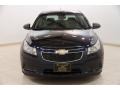 Imperial Blue Metallic - Cruze LS Photo No. 2