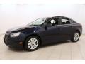 Imperial Blue Metallic - Cruze LS Photo No. 3