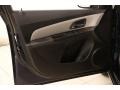Imperial Blue Metallic - Cruze LS Photo No. 4