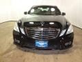 Black - E 350 4Matic Sedan Photo No. 2