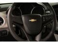 Imperial Blue Metallic - Cruze LS Photo No. 7