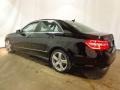 Black - E 350 4Matic Sedan Photo No. 5