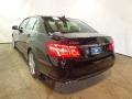 Black - E 350 4Matic Sedan Photo No. 7
